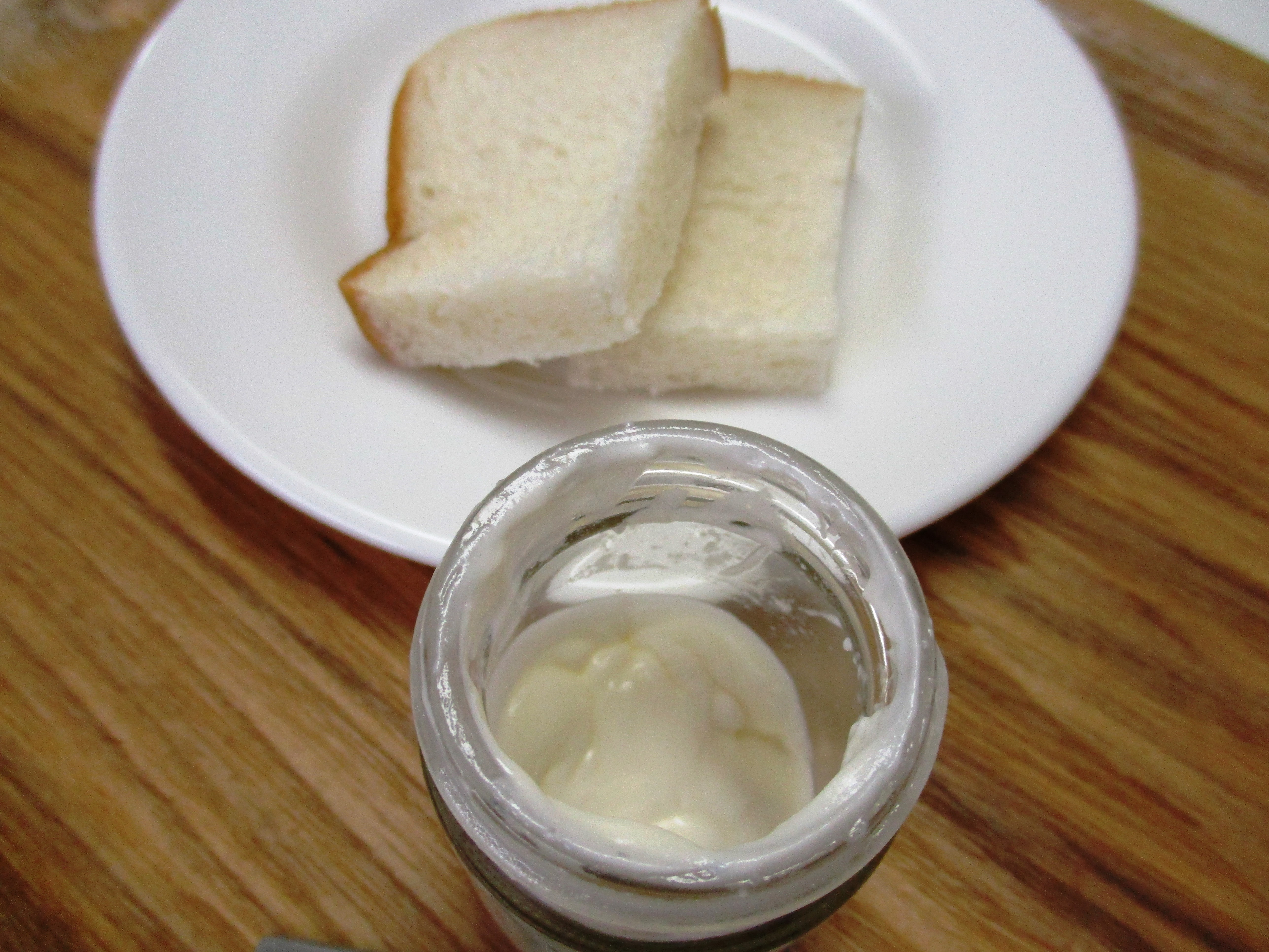 食育ミニ体験「おいしい実験　生クリームでバターを作ろう」