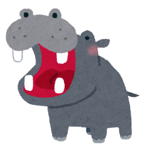 animal_hippo