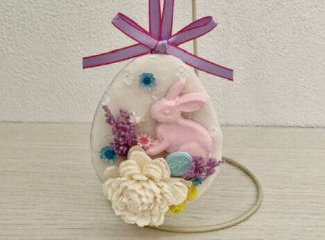 イースターオーナメント